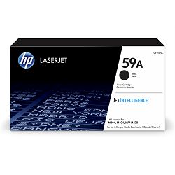 Toner HP CF259A No.59A Black