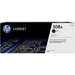 Toner HP CF360A No.508A Black