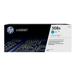 Toner HP CF361A No.508A Cyan