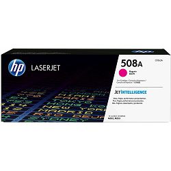 Toner HP CF363A No.508A Magenta