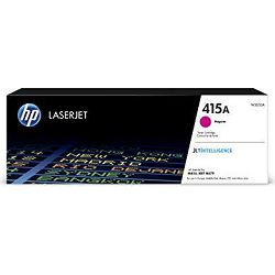 Toner HP W2033A No.415A Magenta