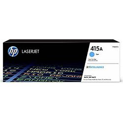 Toner HP W2031A No.415A Cyan