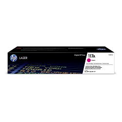 Toner HP W2073A No.117A Magenta