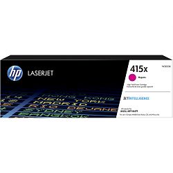 Toner HP W2033X No.415X Magenta