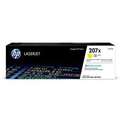 Toner HP W2212X No.207X Yellow