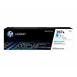 Toner HP W2211A No.207 Cyan