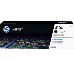 Toner HP CF410A No.410A Black