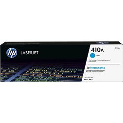 Toner HP CF411A No.410A Cyan