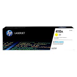 Toner HP CF412A No.410A Yellow