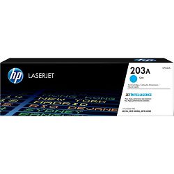 Toner HP CF541A No.203A Cyan