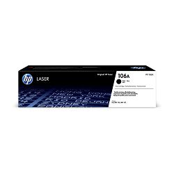 Toner HP W1106A No.106A Black