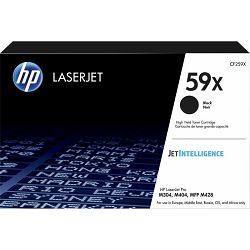 Toner HP CF259X No.59X Black