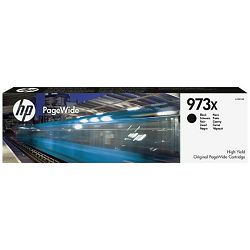 Toner HP L0S07AE No.973X Black