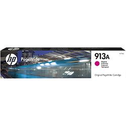 Toner HP F6T78AE No.913A Magenta