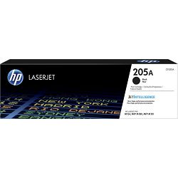 Toner HP CF530A No.205A Black