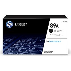 Toner HP CF289A No.89A Black