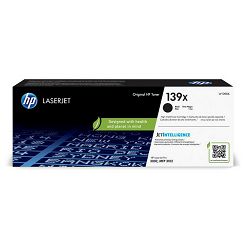 Toner HP W1390X No.139X Black