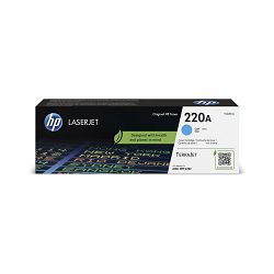 Toner HP W2201A No.220A Cyan