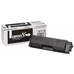 Toner Kyocera TK-5270K Black za 8.000 stranica