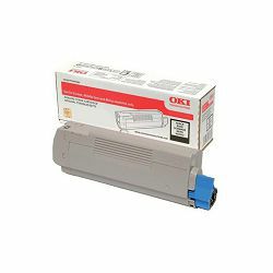 OKI toner C834nw/C834dnw/C844dnw Cyan 10k