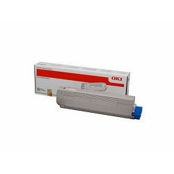 OKI toner C834nw/C834dnw/C844dnw Black 10k