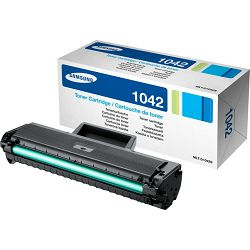 Toner Samsung MLT-D1042S, Black, SU737A