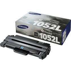 Toner Samsung MLT-D1052L, Black, SU758A