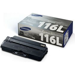 Toner Samsung MLT-D116L, Black, SU828A