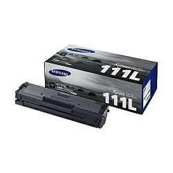 Toner Samsung MLT-D111L, Black, SU799A