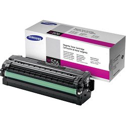 Toner Samsung CLT-M506L Magenta, SU305A