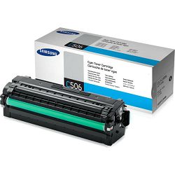 Toner Samsung CLT-M506L Cyan, SU038A