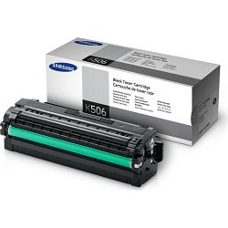 Toner Samsung CLT-M506L Black, SU171A