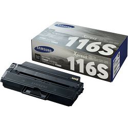 Toner Samsung MLT-D116S Black, SU840A