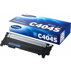 Toner Samsung CLT-C404S Cyan, ST966A