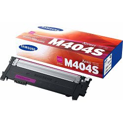 Toner Samsung CLT-C404S Magenta, SU234A