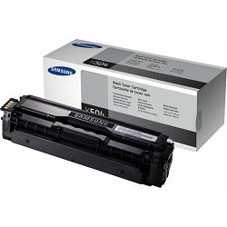 Samsung Toner CLT-K504S Black