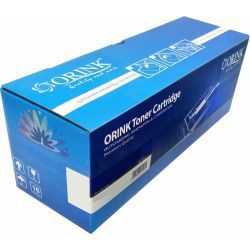 Toner Canon CEXV18 Black Orink