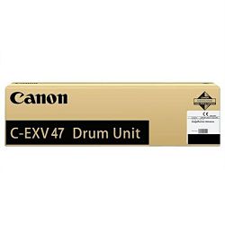 Canon bubanj CEXV47, Cyan, CF8521B002AA