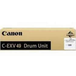 Canon bubanj CEXV49, Black, CF8528B003AA