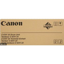 Canon bubanj CEXV23, Black, 2101B002