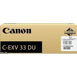 Canon bubanj CEXV33, Black, CF2772B003AA