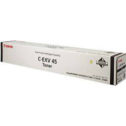 Toner Canon CEXV45 Black, 6942B002