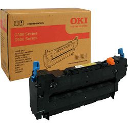 OKI Fuser C301/C310/C321/C330/C331/C332/C510/C511/C530/C531 i MC342/351/MC356/361/362/363/561/562 60k