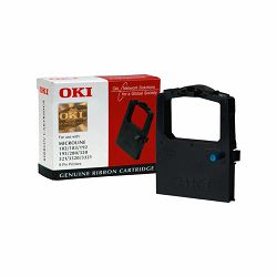 OKI traka za ML520/521 Black
