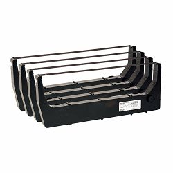 Printronix P7000 Standard Life Cartridge Ribbon-4 pack, 255049-401