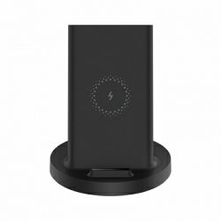 Xiaomi MI BEŽIČNI STOLNI PUNJAČ - Mi 20W Wireless Charging Stand