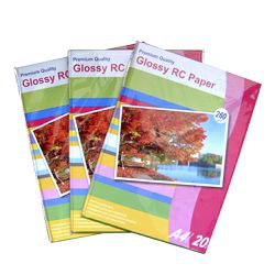 Orink papir foto glossy, A4 ,260g, 20 listova, P690260S/20