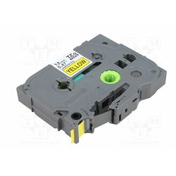 Brother traka za označavanje TZe631, 12mm