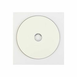 DVD-R medij Traxdata 16x 50 kom print White, 9077E3ITRA005