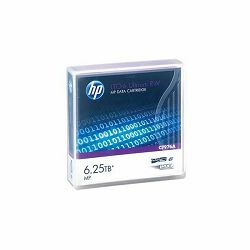 HP C7976A LTO-6 TAPE 6.25TB RW